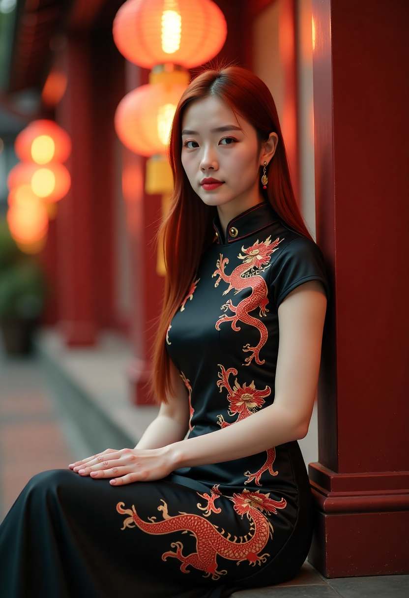 长夜将明