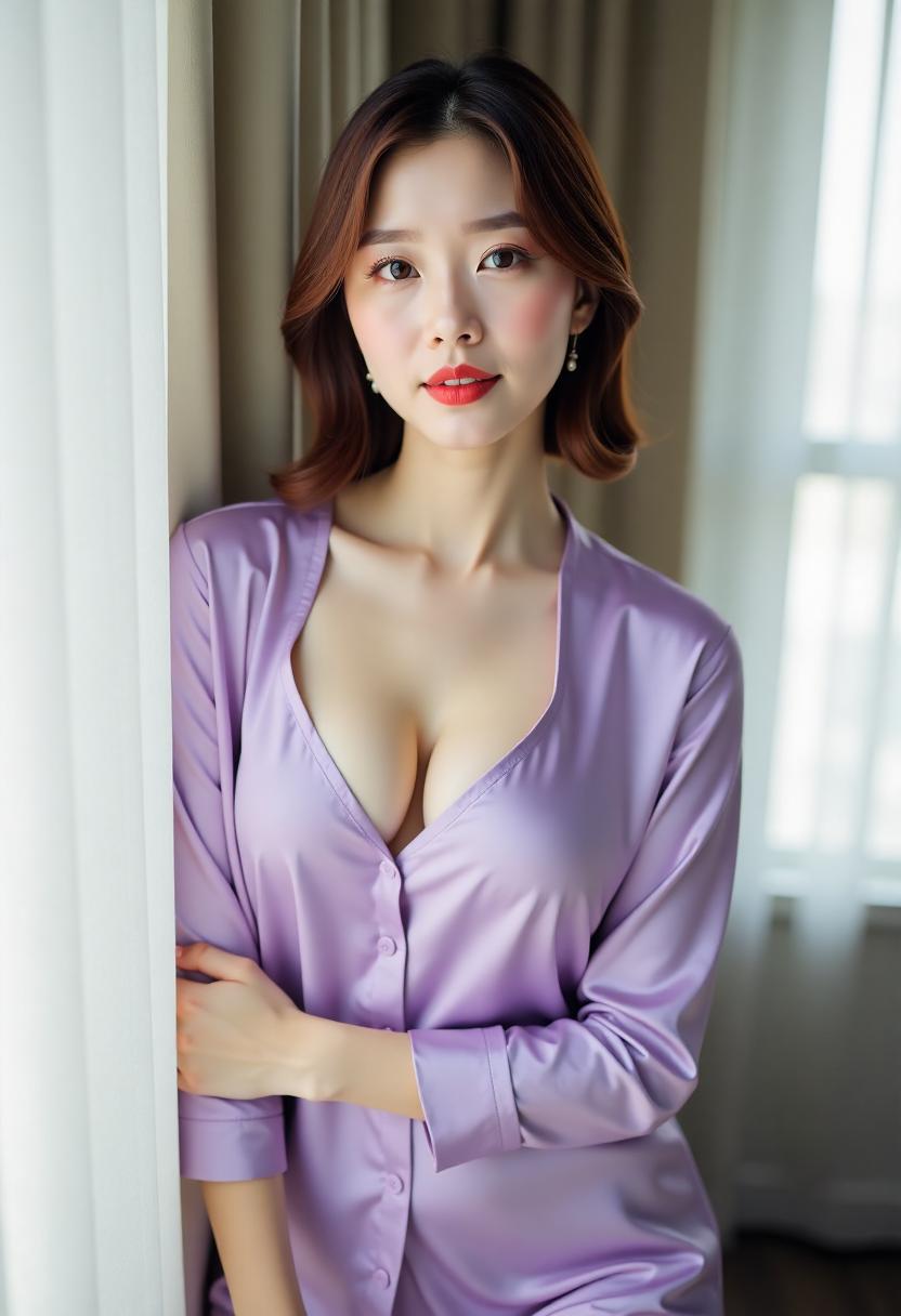江南春晓
